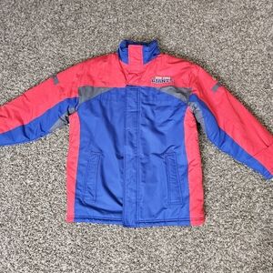 Boys vintage Giants jacket